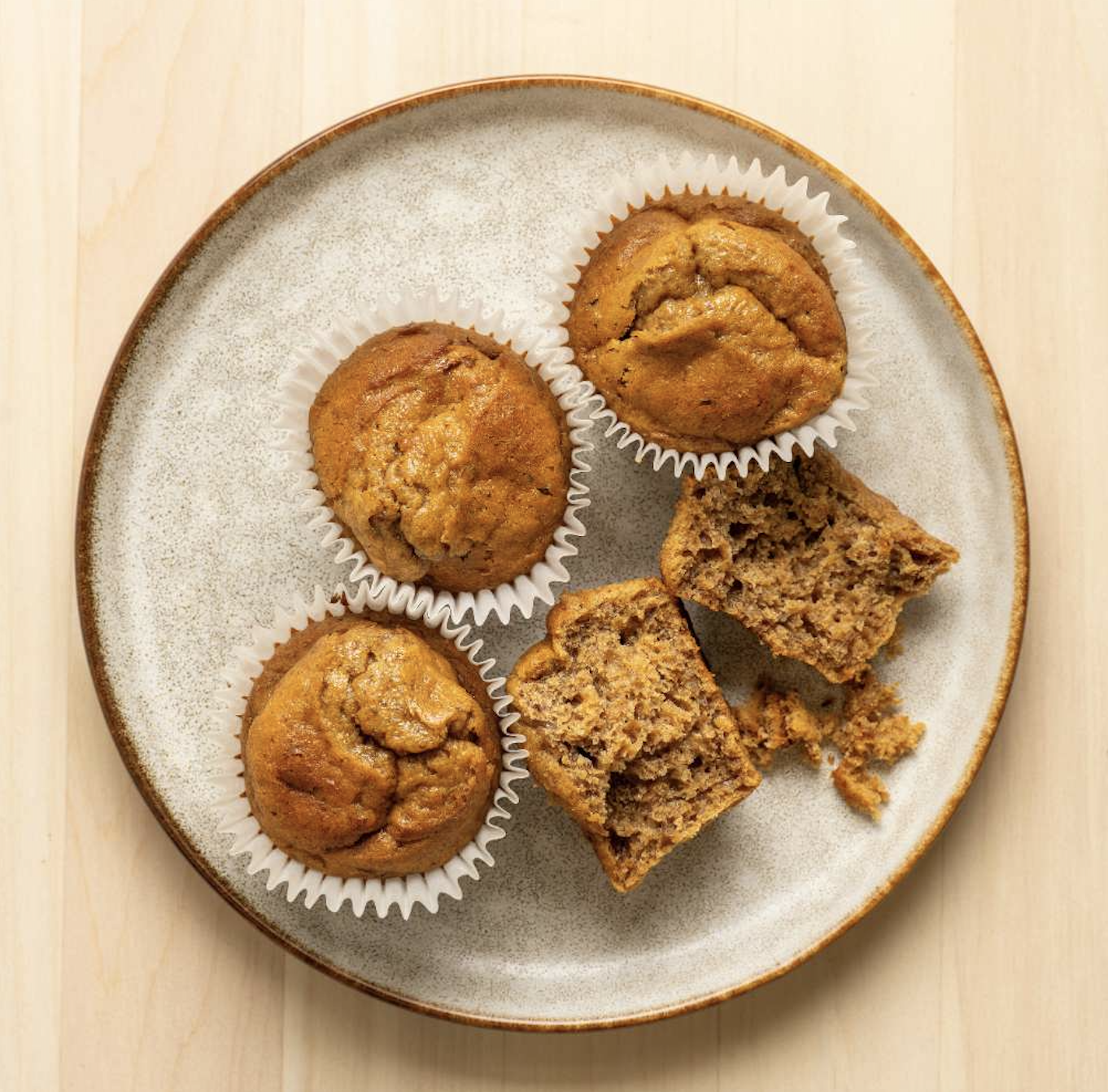 Mochi Muffins photo credit Shawn Linehan