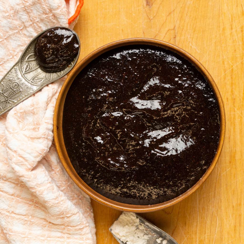 prune puree photo credit Shawn Linehan