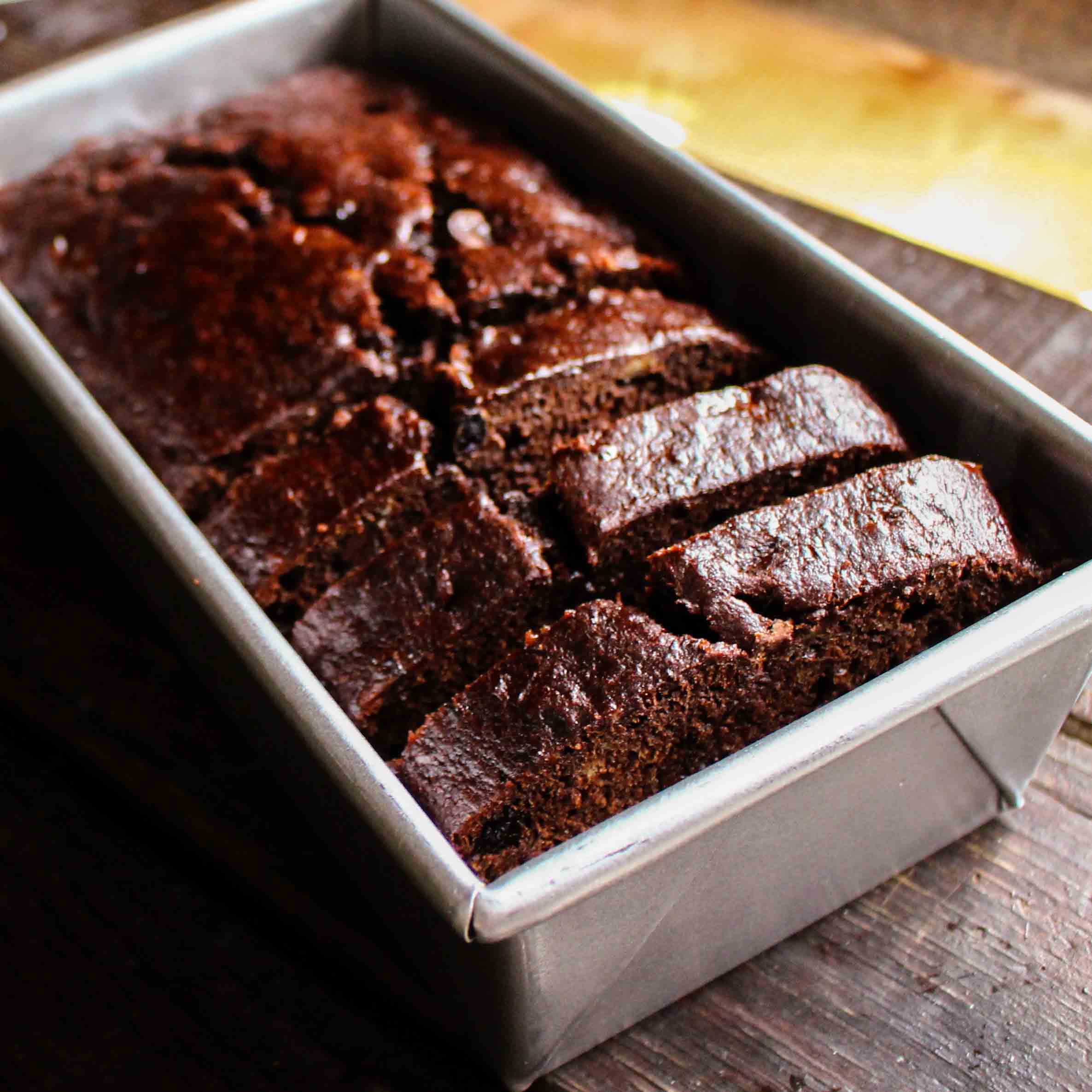 plum puree cake