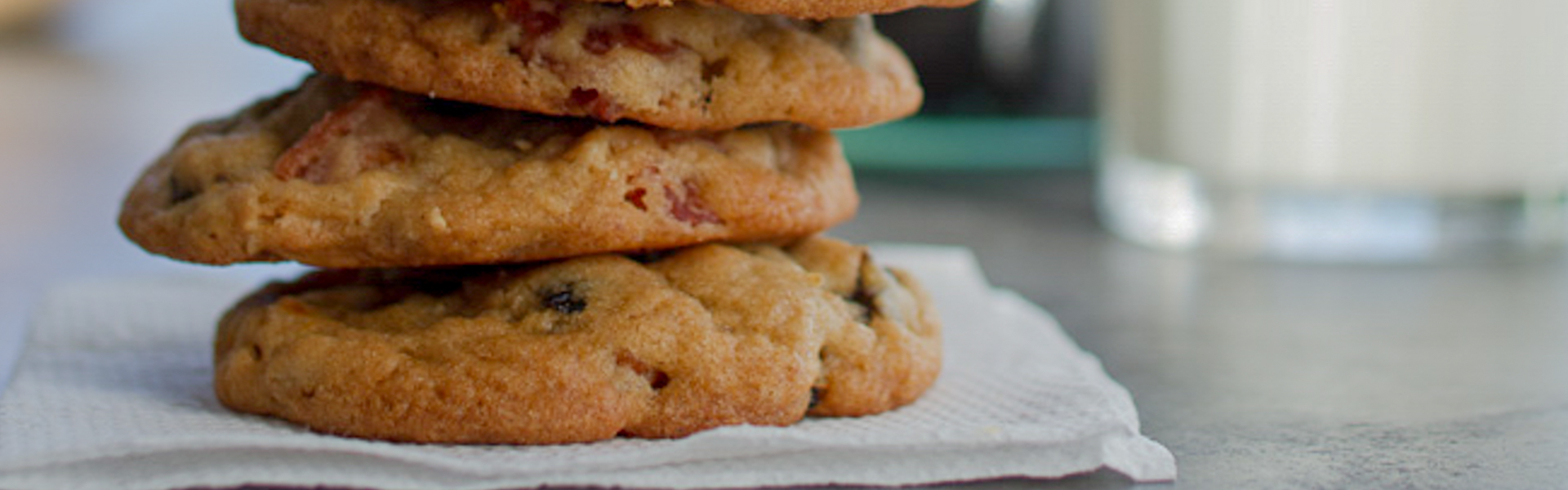 Prunes draw out the natural sweetness in these apricot-almond cookies, a sophisticated take on classic dried fruit-and-nut cookies.