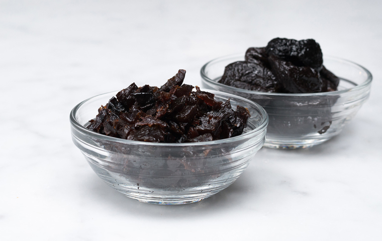 Featured: Ingredients Dried Plums