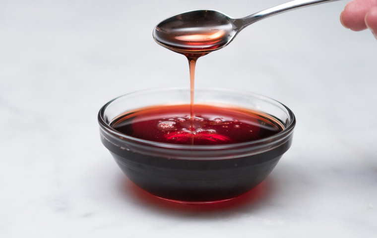 Featured: Ingredients Fresh Plum Concentrate