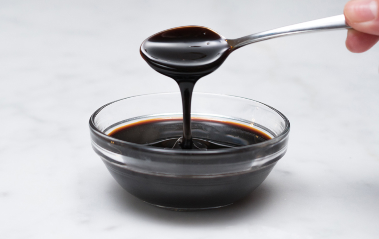 Featured: Ingredients Prune Juice Concentrate