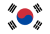 South Korean Flag